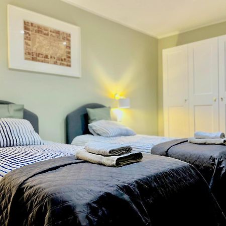 Great Stay In Sopot Bagian luar foto