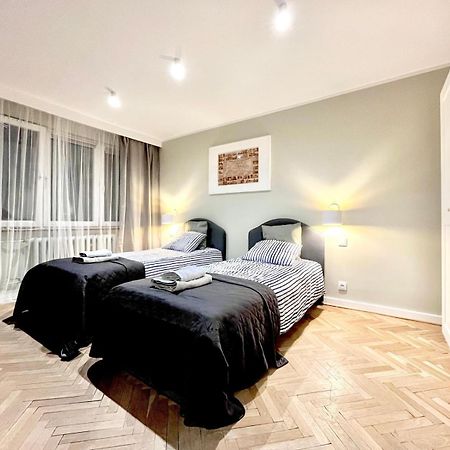 Great Stay In Sopot Bagian luar foto