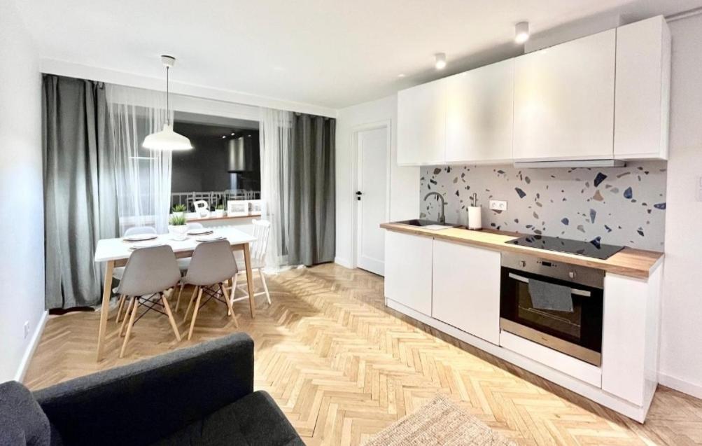Great Stay In Sopot Bagian luar foto