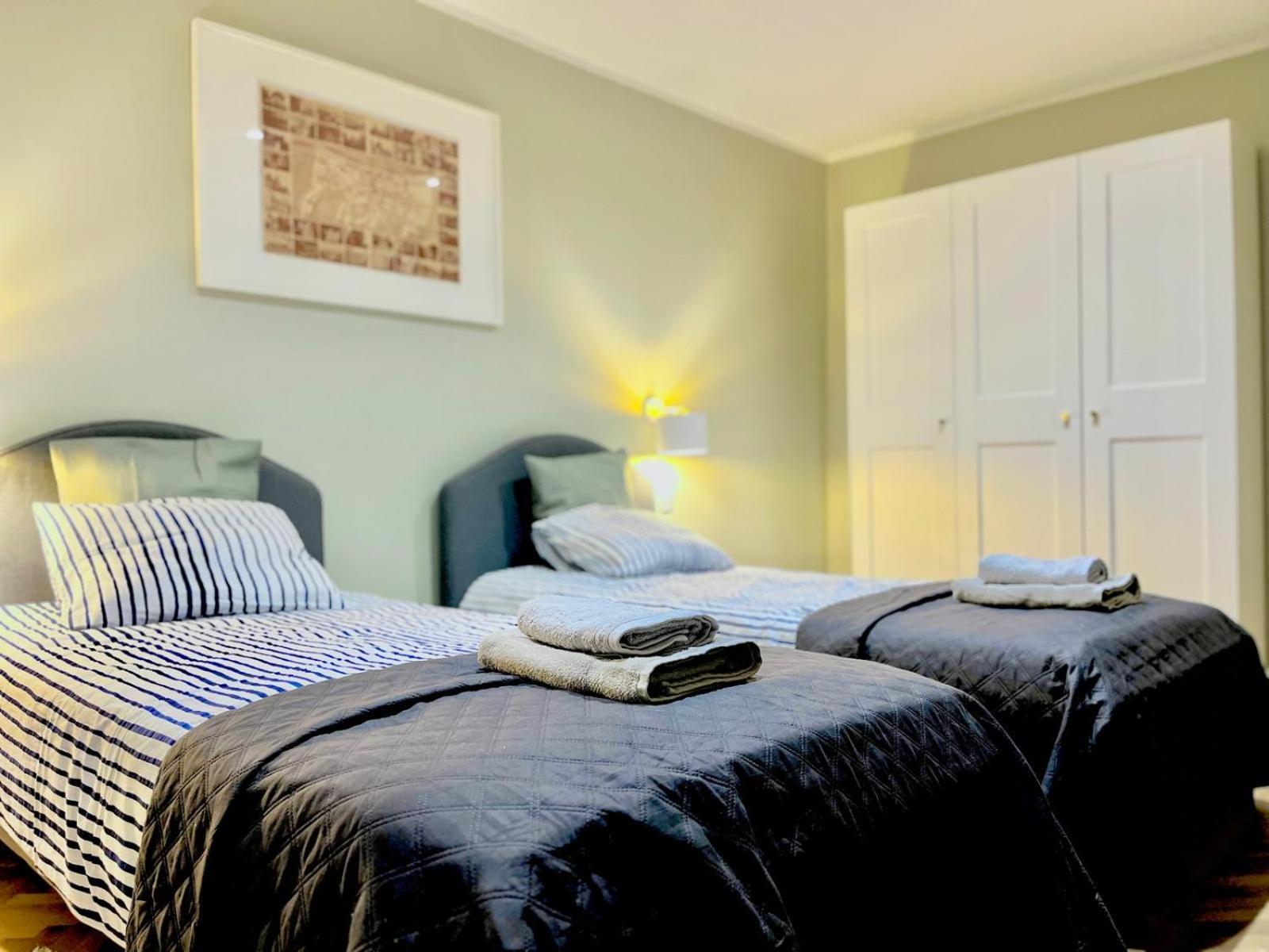 Great Stay In Sopot Bagian luar foto