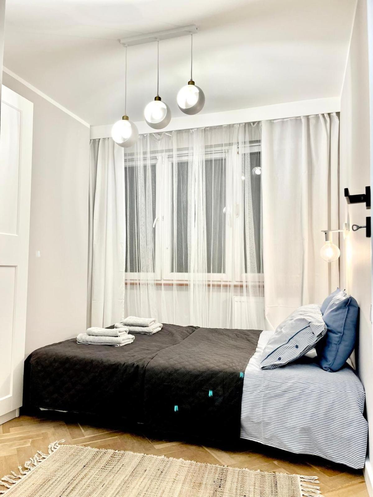 Great Stay In Sopot Bagian luar foto