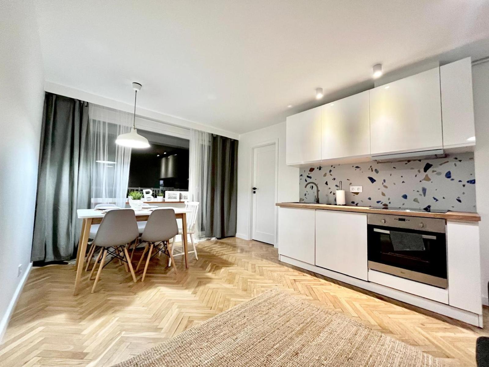 Great Stay In Sopot Ruang foto