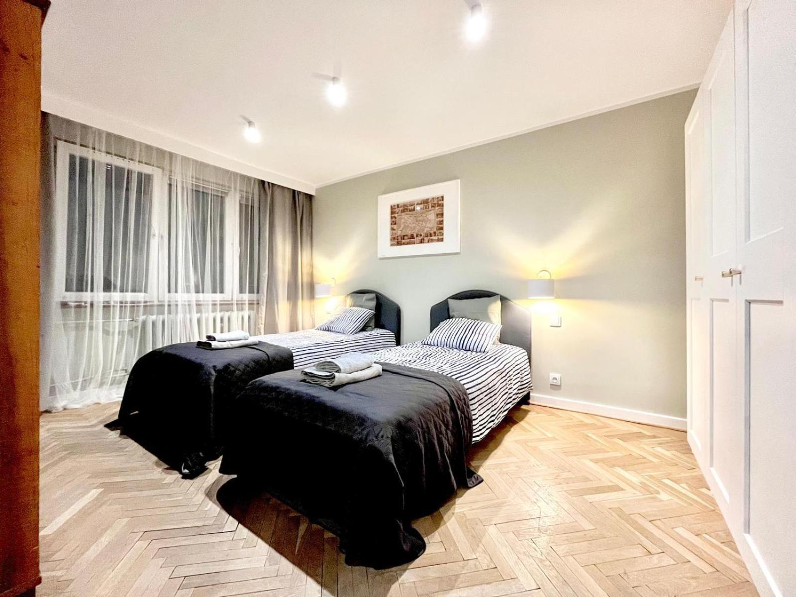 Great Stay In Sopot Bagian luar foto